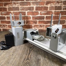 Ubiquiti airMAX Titanium Sector AM-V5G-Ti + Rocket M5 Titanium RM5-Ti picture
