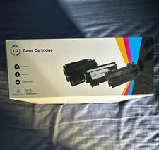 LD Toner Cartridge picture