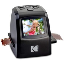 Mini Digital Film & Slide Scanner, 35mm, 126, 110, picture