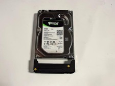 Seagate Exos 7E8 ST1000NM0008 1TB SATA 7.2K 3.5