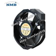 15038PB-B3L-EP-00 5915PC-23T-B30 NMB Axial Fan 230VAC 35W UPS Power Supply Fan picture
