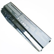 Genuine Battery N850BAT-6 For Clevo N850HC N850HJ N855 N857 N870 Hasee Z7M Serie picture