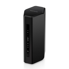 Tri Band WiFi 7 Router 9.3 Gbps Covers 2500 Sq. Ft. NETGEAR Nighthawk RS300 picture