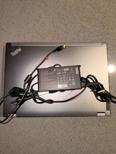 ThinkPad P16 Gen 2 Intel (16″) Mobile Workstation 21FA0051US 32GB RAM NVIDIA RTX picture