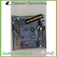 Dell 0VRTN9 1.92TB VRTN9 SAS Read Intensive 2.5in 24Gb SSD G14 15 16 W/Tray NEW picture