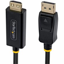 StarTech-New-6F-DP-HDMI-4K60-GR _ STARTECH CONNECT A DISPLAYPORT DESKT picture
