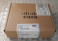 Cisco CP-WMK-C-6900 Charcoal Locking Wall Mount Kit For 6900 Open Box picture