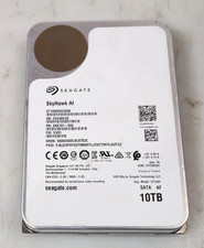 Seagate Skyhawk 10TB ST10000VE000 3.5
