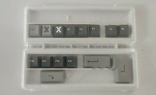 GMK Modern Dolch R2 Alternate Kit Keycaps (15 Pcs) FPTK0859  Sealed Brand🆕 k21 picture