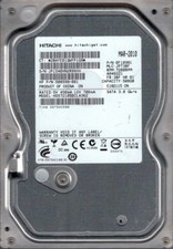 HDS721050CLA362 MLC: JPT3BF P/N: 0F10981 Hitachi 500GB picture
