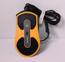 FNATIC FLICK2 Flick 2 Wired Gaming Mouse Optical 12000 DPI |O43 picture