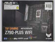 Asus TUF GAMING Z790-PLUS WIFI LGA 1700 ATX Intel DDR5 Motherboard picture