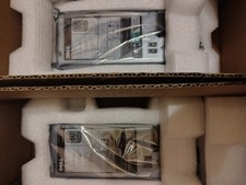 Lot of 2 Dell 095HR5 1600W Power Supply 80+ Platinum Hot Swap PSU - D1600E-S0 picture
