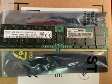 815100-B21 850881-001 840758-091 840758-191 HPE 32GB 2Rx4 PC4-2666V-R Memory**** picture