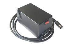 ATARI 520ST & SF314 PSU 