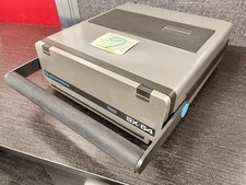 TURNS ON Military Commodore SX 64 Vintage Computer With Bag picture