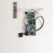 For LTN156AT35-T01 LVDS 1366*768 40pins display LCD/LED controller board DIY kit picture