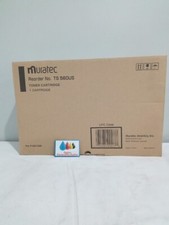 Muratec TS560US Toner for F-520/560 picture