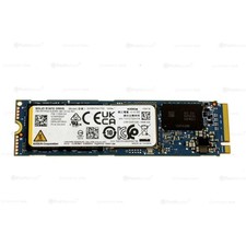 Kioxia XG8 1TB M.2 PCIe 4.0 SSD (KXG80ZNV1T02) picture