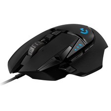 Logitech G502 HERO Wired Gaming Mouse - 910-005469 picture