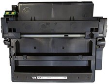 HP 51X/Q7551X High Yield Black Toner Cartridge picture