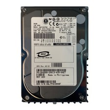 Dell H4888 36GB U320 10K 80Pin Drive CA06200-B50700DU MAP3367NC picture