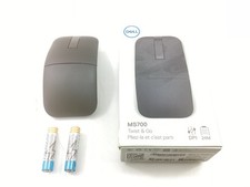 Dell MS700 Bluetooth Travel Mouse - MS700-BK-R-NA picture