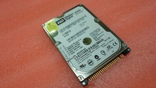 Western Digital 60GB WD600VE-75HDT0 IDE 2,5'' 0C8579 Laptop Hard Drive picture