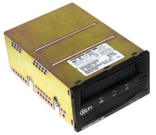 Tandberg TR-S23AA-TQ Internal Tape Streamer SDLT 320 160/320GB SCSI picture