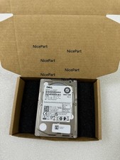 YKT0W 0YKT0W Compatible DELL HDD 900GB / 15K / SAS 12G / 2.5