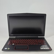 Lenovo Legion Y520 15.6 FHD i7-7700HQ 2.80GHz 16GB 128GB SSD/2TB HDD GTX 1050 Ti picture