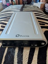 PLEXTOR PX-W4012TSE External Plexwriter SCSI CD-RW  Drive  picture