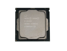 Intel Xeon E-2146G 3.5GHZ 6-Core 80W LGA1151 SR3WT picture