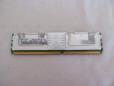 Samsung 1GB PC2-5300F-555-11-B0 Memory M395T2953EZ4-CE65 picture