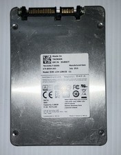 Lite-On 128GB SATA III 2.5