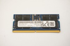 RMSB3410HA88IBF-5600LA Ramaxel Technology 16GB 1RX8 PC5-5600B DDR5 SO-DIMM ME... picture