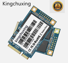 512GB mSATA SSD Mini SATA Solid State Drive 3D NAND PC/Laptop 560MB/s picture
