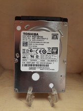 Toshiba 500GB MQ01ABF050 2.5