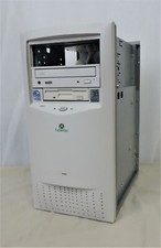 Gateway 400c Desktop Computer Intel Celeron 400MHz 128MB RAM 10G HDD WinXP picture