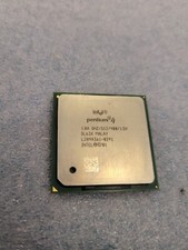 CPU Intel Pentium 4 SL63X 1.80Ghz/512 Socket 478 picture