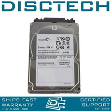 Seagate Savvio 10K.4 ST9450404FC Fibre/Fiber Channel Hard Drive picture