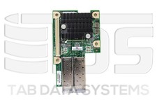 Quanta Dual-Port 10GbE SFP+ PCIe x8 Mezzanine Network Adaptor DA0F03PC8B0 picture