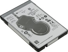 Seagate BarraCuda ST1000LM035 1TB SATA 2.5