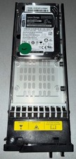 Lenovo 01DC409 01DC407 1.2TB 10K SAS 12GB LENOVO STORAGE HDD w/00MT546 Sled picture