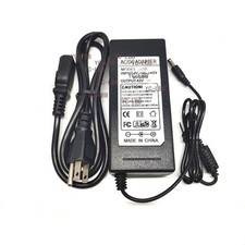 42V 2A AC Adapter For NCM Lyon Folding eBike Power Supply picture