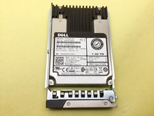 V0K7V Dell 1.92TB SAS 12Gb/s Mixed Use 2.5