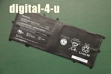 NEW Genuine VGP-BPS40 Battery for VAIO Flip SVF15A 14A SVF15N17CXB SVF15N18PXB picture