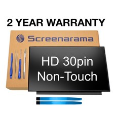 HP 15-FD0012NR 15-FD0079WM 15-FD0015TG LCD Screen + Tools SCREENARAMA *FAST picture