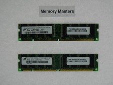 PIX-535-MEM-512M 512MB Approved 2x256MB Memory for Cisco Pix 535 picture