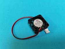 4 pc Brushless DC Cooling Fan 12V 2507B 5 Blades 25x25x7mm Ball Bearing 2pin picture